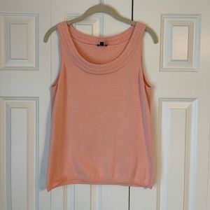 Talbots Tank Top